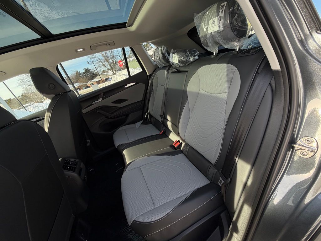 New 2026 Gray Volkswagen 2.0T SE image 29