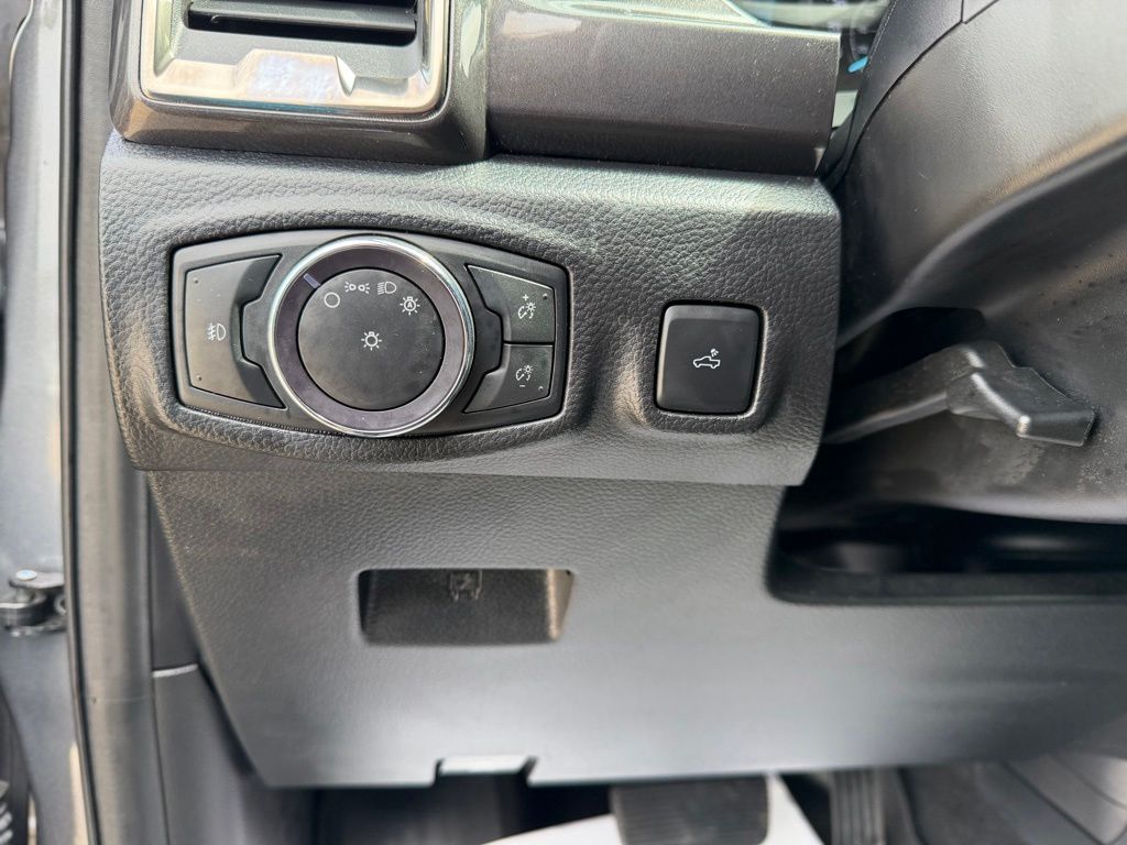 used 2021 Ford Ranger car, priced at $30,903