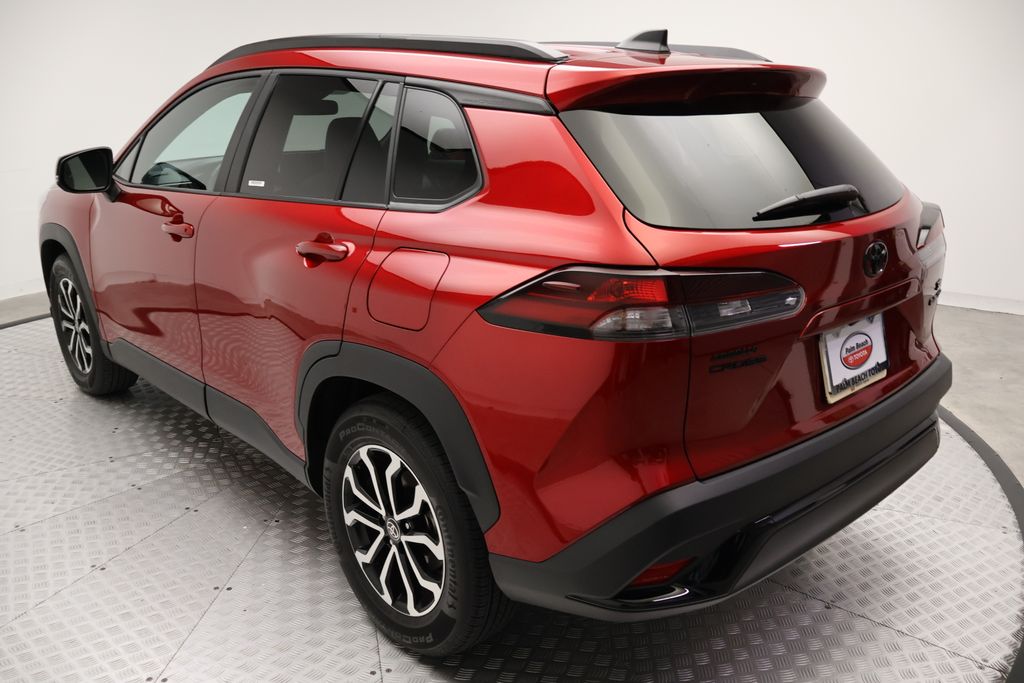 Thumbnail: 2026 Toyota Corolla Cross - 11
