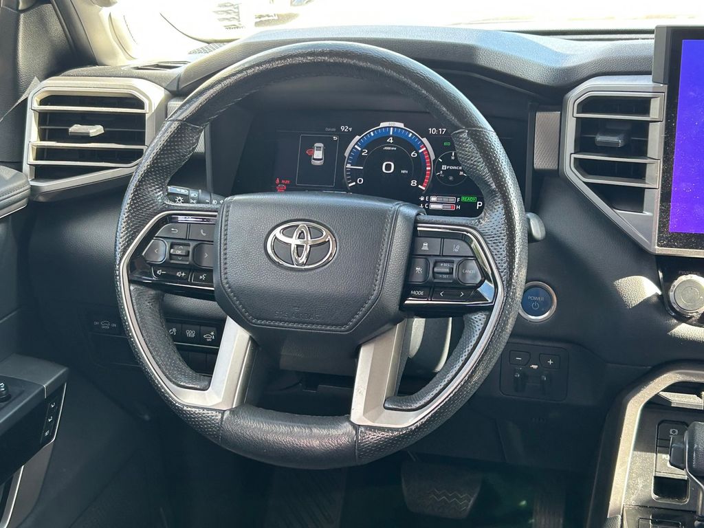 Used 2023 Toyota Sequoia SUV