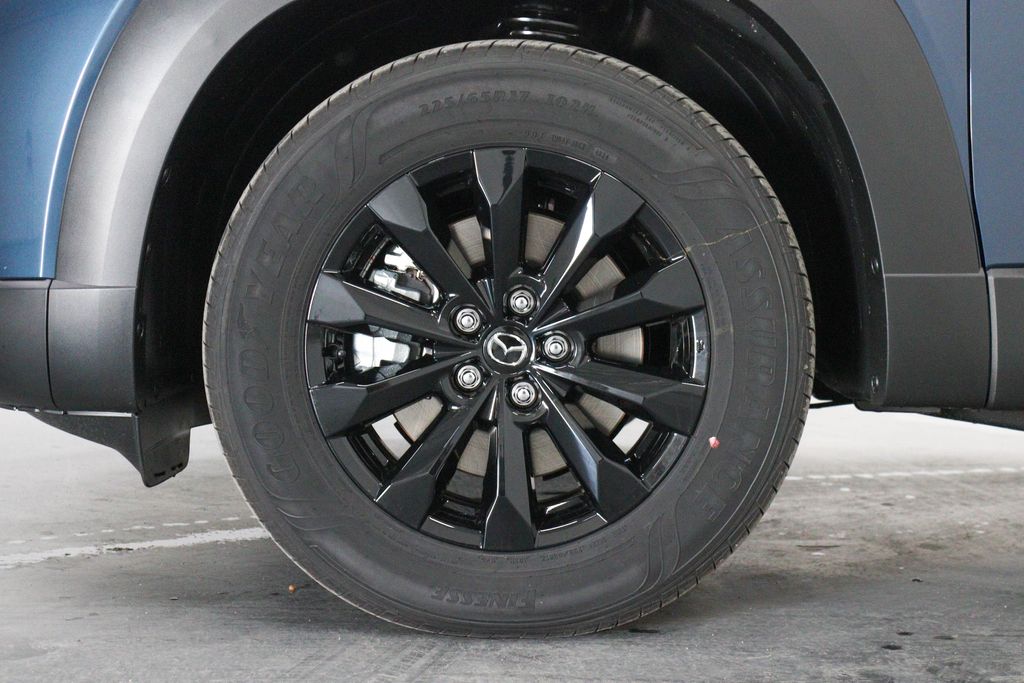 New Car 2025 Mazda Cx-50  2.5 S Premium Package For Sale Under $40,000 In Georgetown, Texas