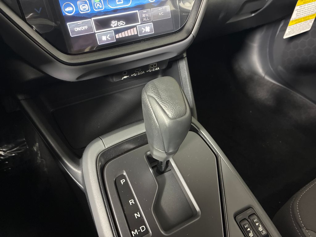 2026 Subaru Crosstrek Premium - Photo 19