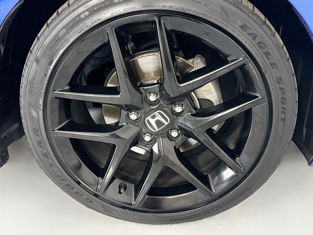 Thumbnail: 2022 Honda Civic - 32