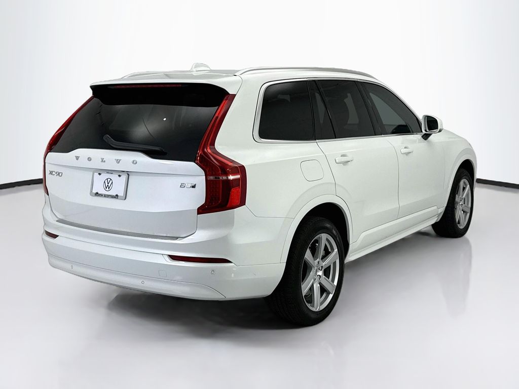 Thumbnail: 2023 Volvo XC90 - 5