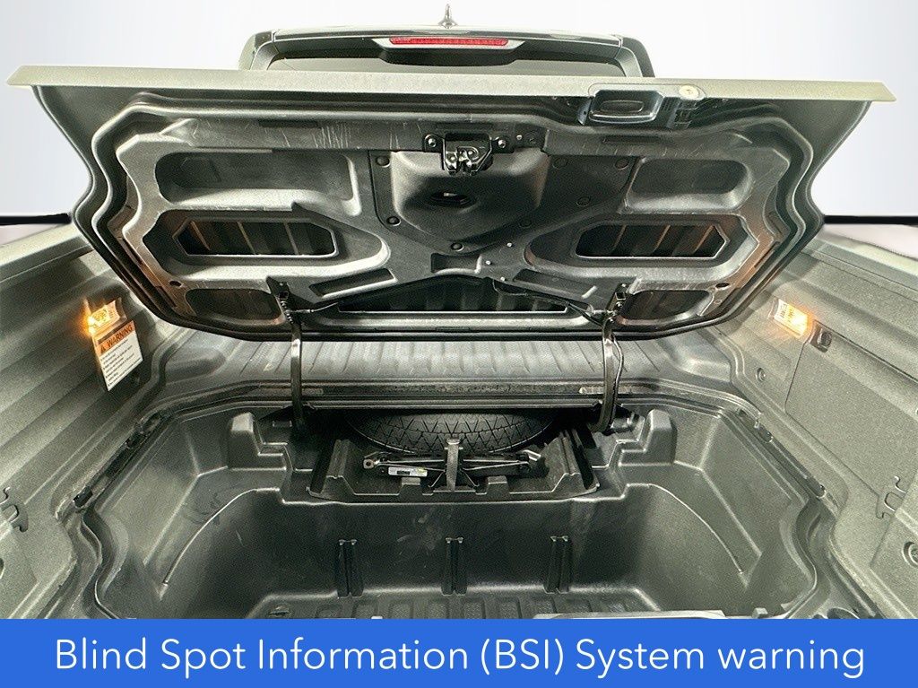 Used Car 2025 Honda Ridgeline  Crew Pickup Sport All Wheel Drive For Sale Under $35,000 In Austin, Texas