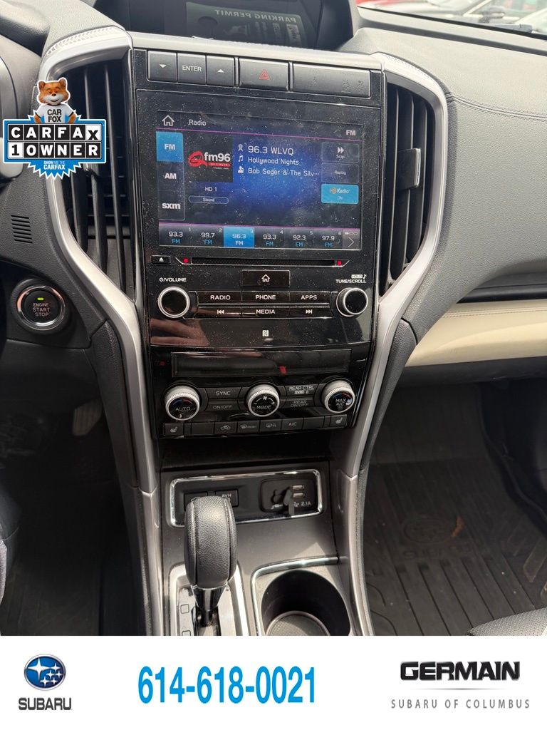 Used 2019 Silver Subaru Limited image 21
