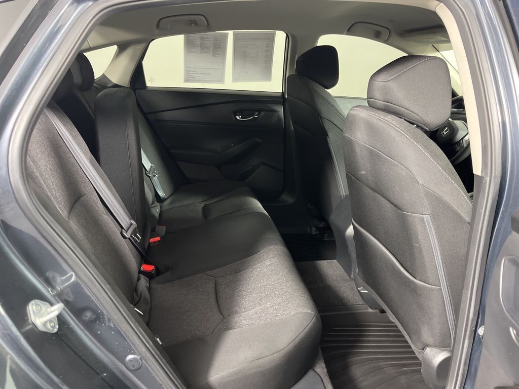 Thumbnail: 2024 Honda Accord - 6