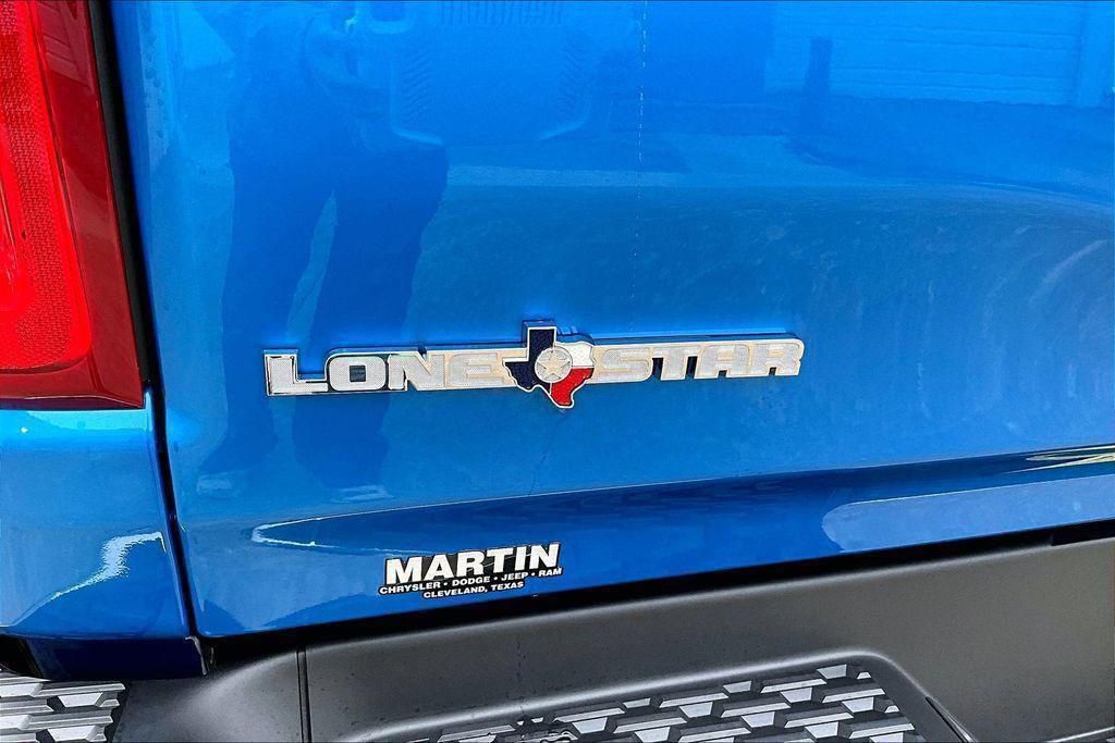 2026 Ram 1500 Big Horn/Lone Star - 11