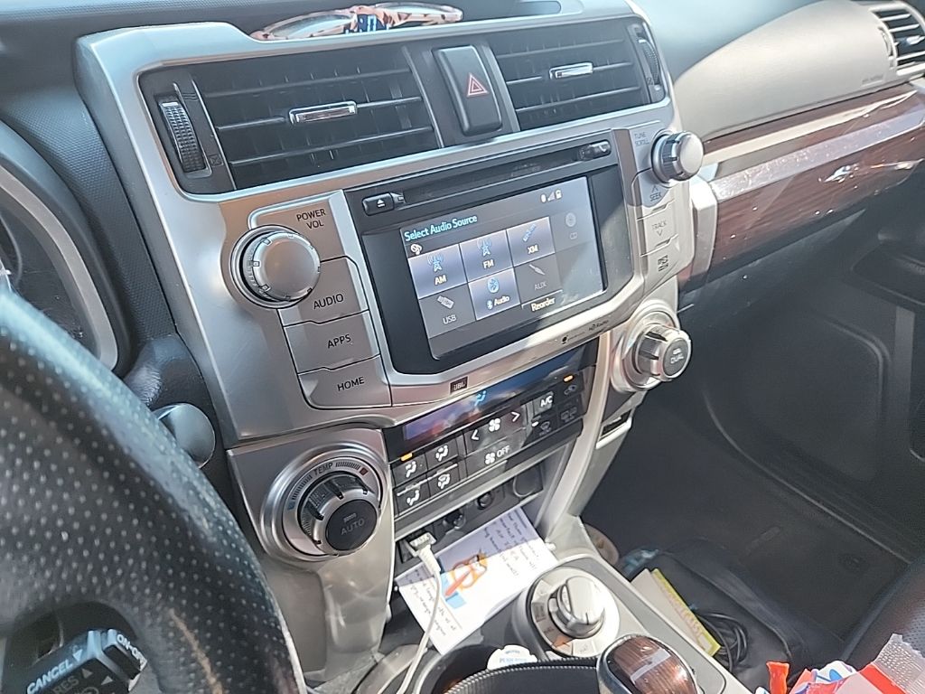 Thumbnail: 2016 Toyota 4Runner - 6