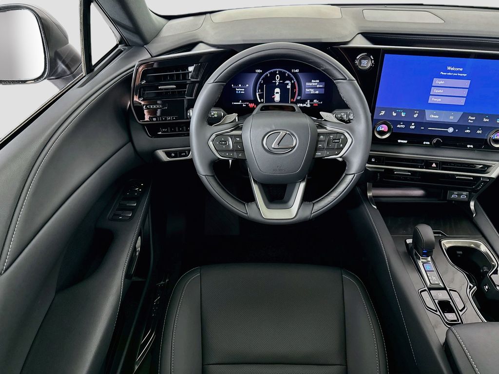 Thumbnail: 2026 Lexus RX - 11