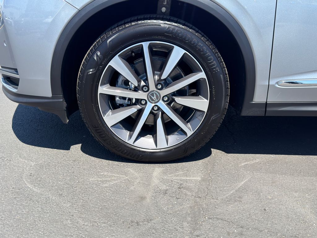 Thumbnail: 2026 Acura MDX - 6