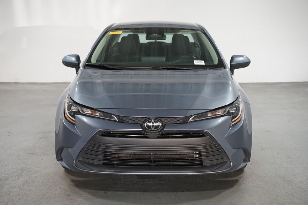 Thumbnail: 2024 Toyota Corolla - 2