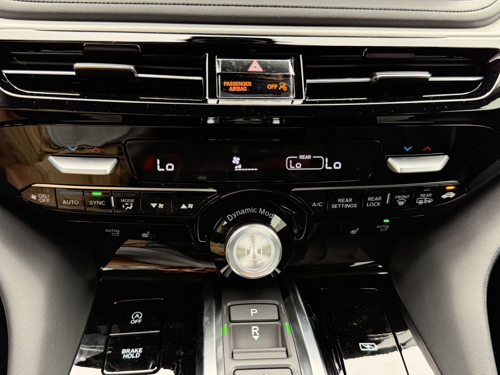 new 2026 Acura MDX car, priced at $58,650