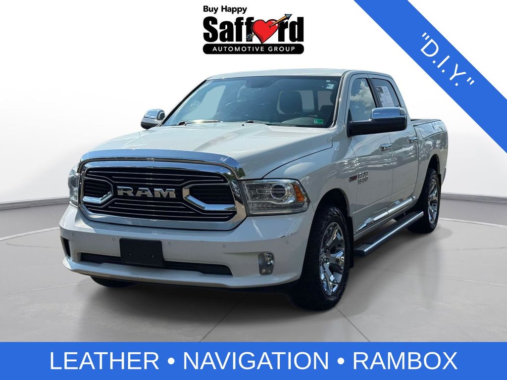 2016 RAM 1500 Limited