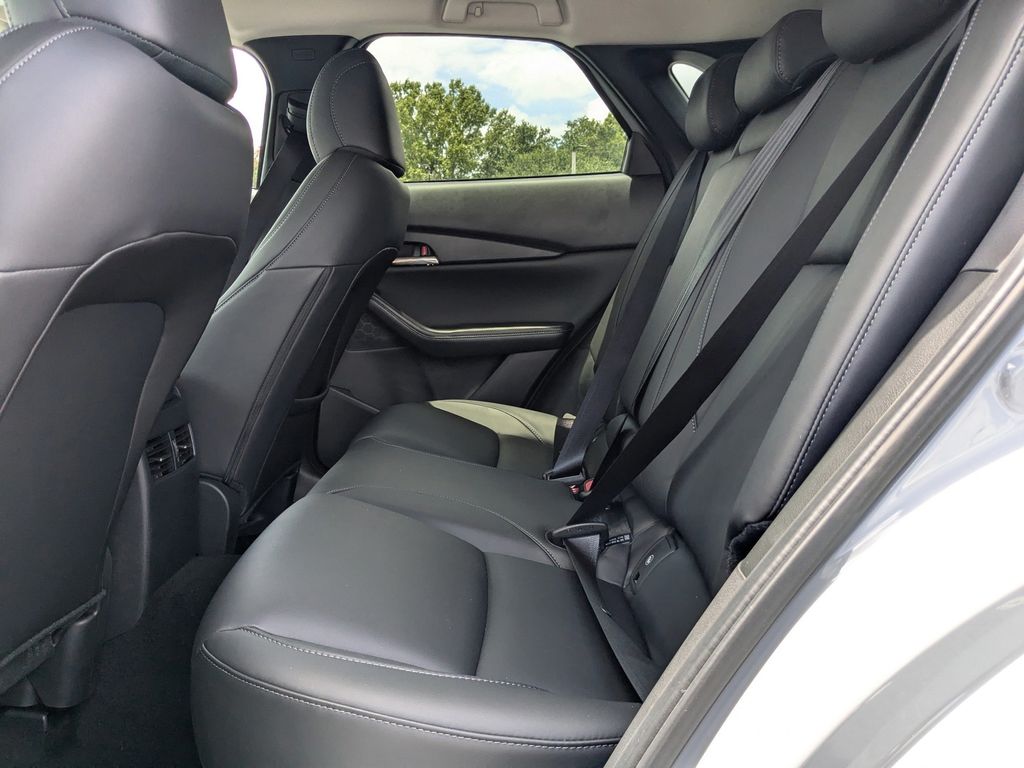 2025 Mazda CX-30 2.5 S Preferred