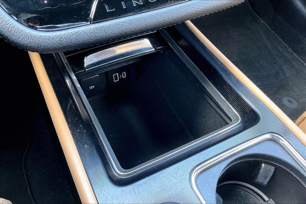 Used 2022 Lincoln Corsair Reserve 4D Sport Utility