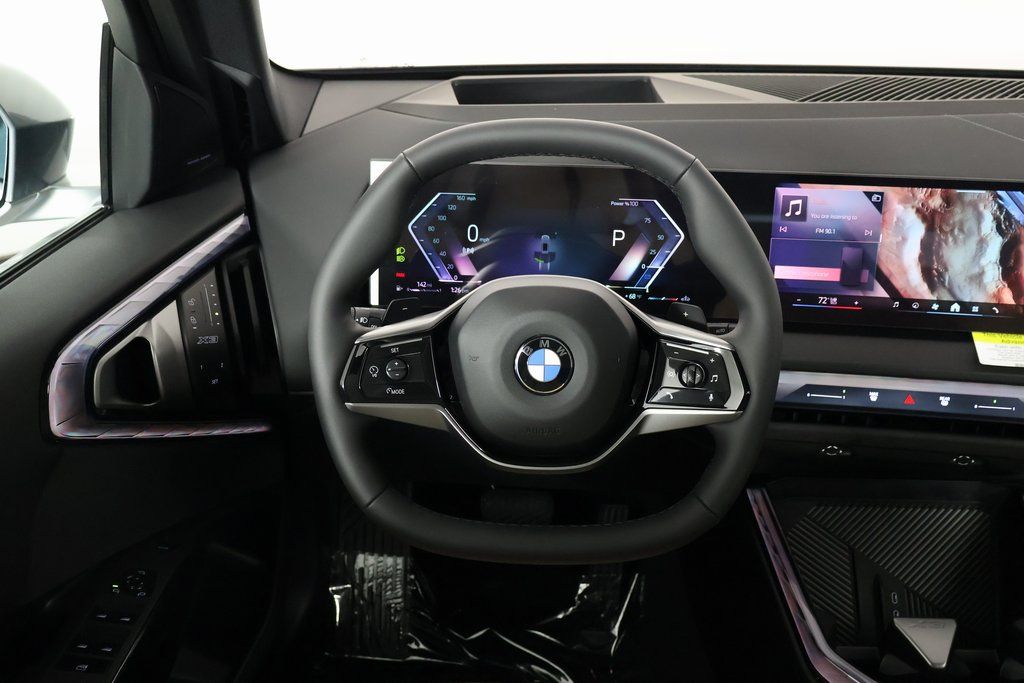 Thumbnail: 2026 BMW X3 - 3