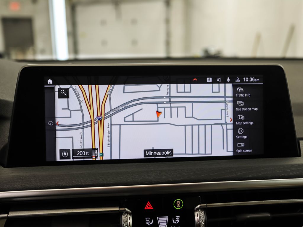 Thumbnail: 2023 BMW X3 - 16