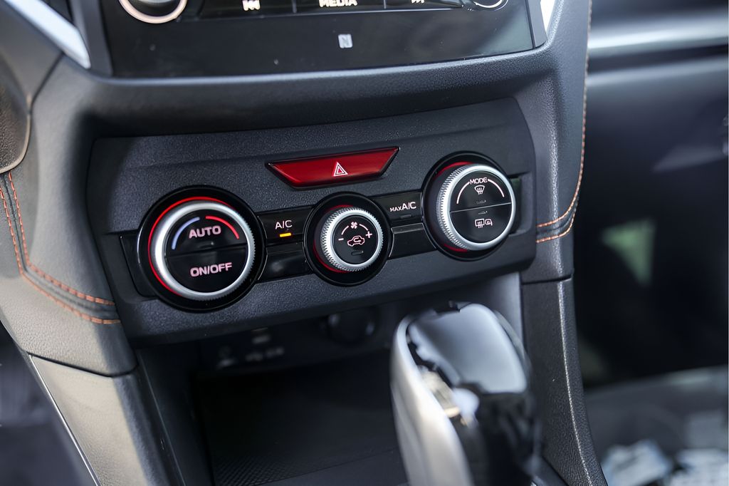 Used Car 2021 Subaru Crosstrek  Limited For Sale Under $25,000 In Austin, Texas