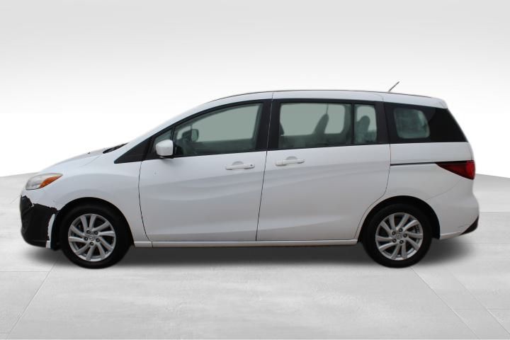 Used Car 2012 Mazda Mazda5  Sport For Sale Under $10,000 In Georgetown, Texas