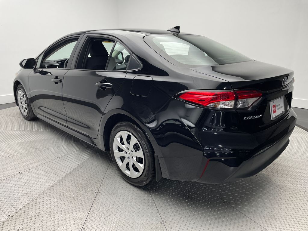 Thumbnail: 2025 Toyota Corolla - 7