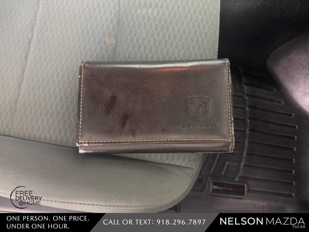 Used 2015 White Ram Tradesman image 35