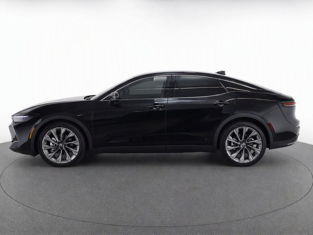 Thumbnail: 2026 Toyota Crown - 32