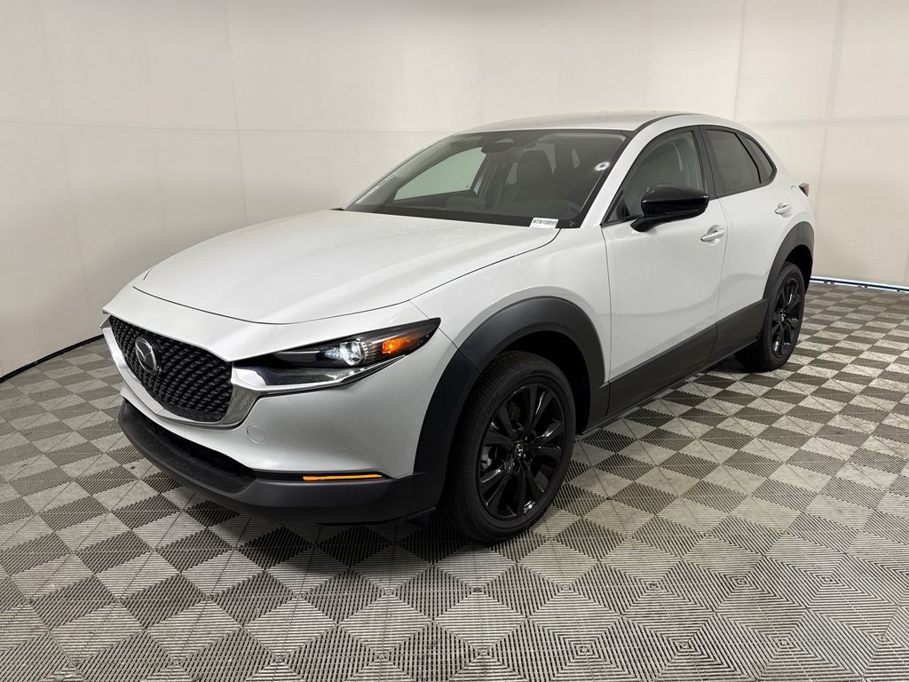 2026 Mazda CX-30 Select Sport