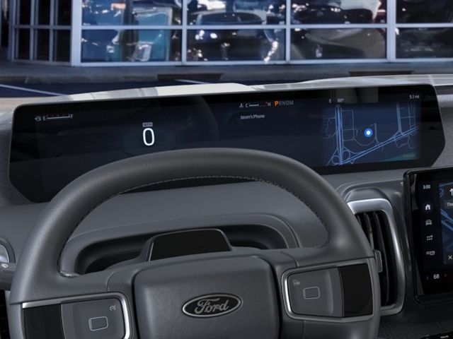 2026 Ford Expedition Max Platinum Gray at Gullo Toyota