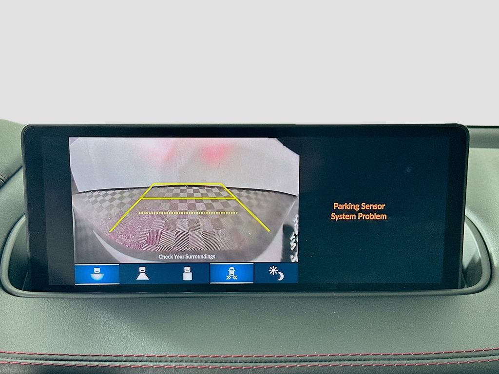 used 2023 Acura MDX car, priced at $40,299