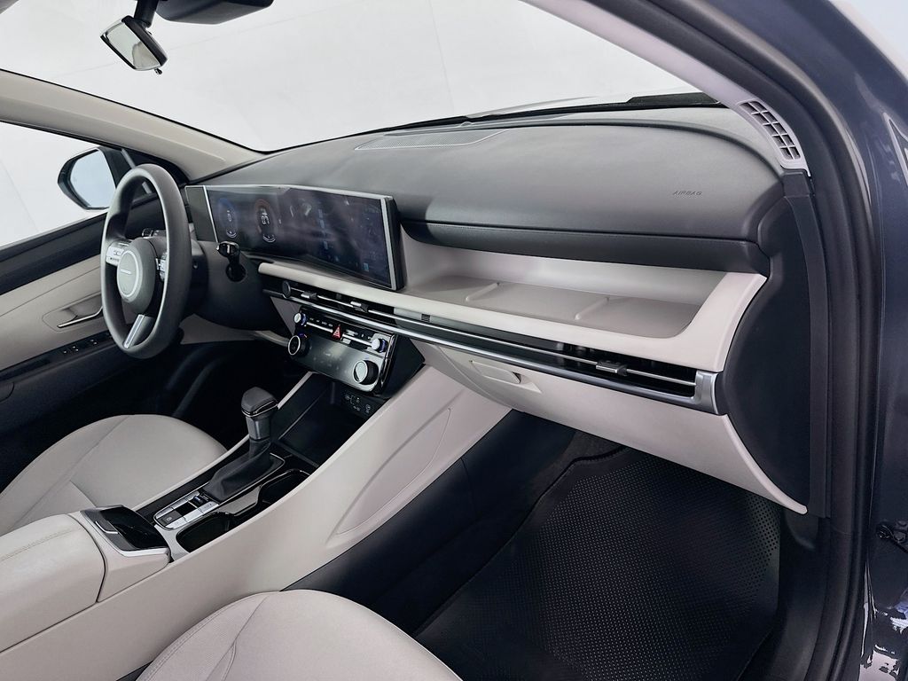 Thumbnail: 2026 Hyundai Tucson - 28