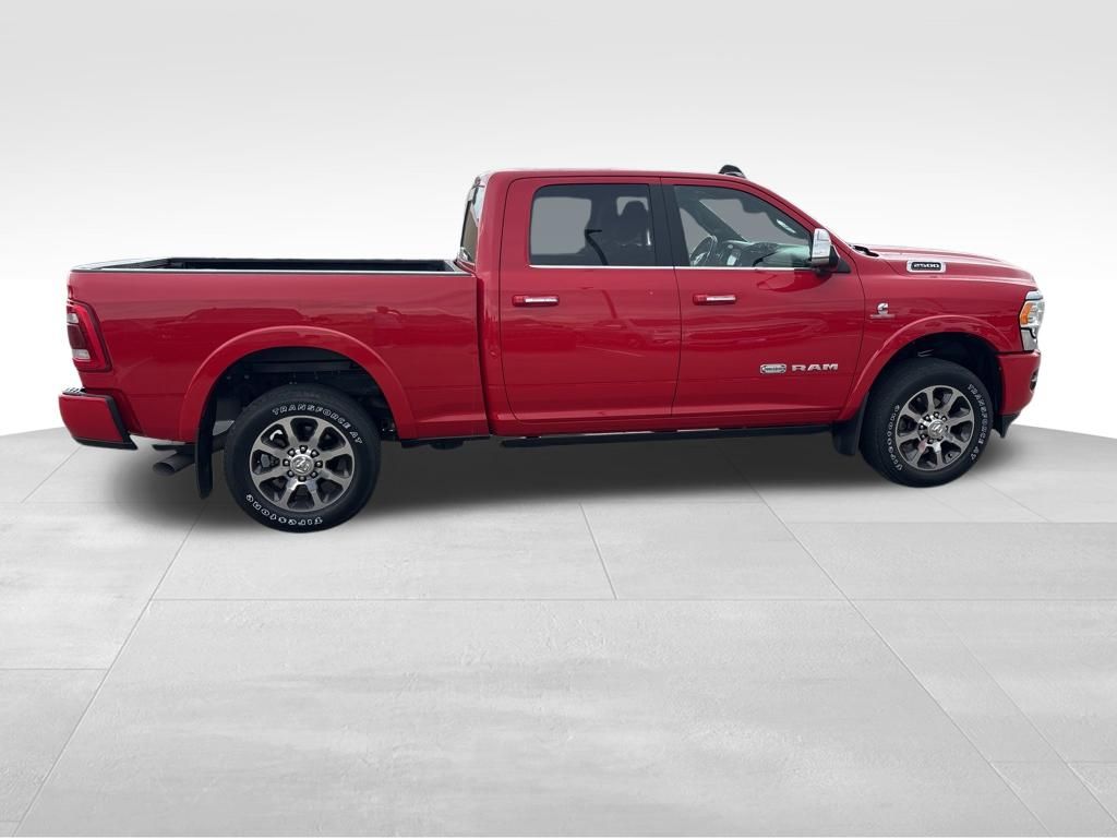 Used 2020 Ram 2500 Truck