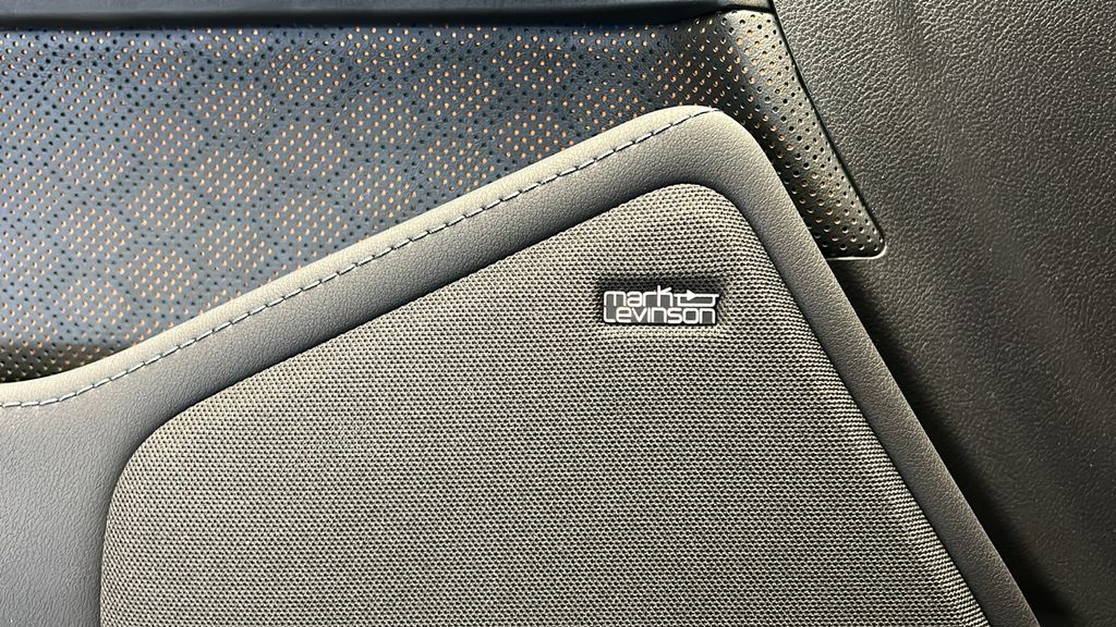 2024 Lexus GX 550 Luxury+ 21