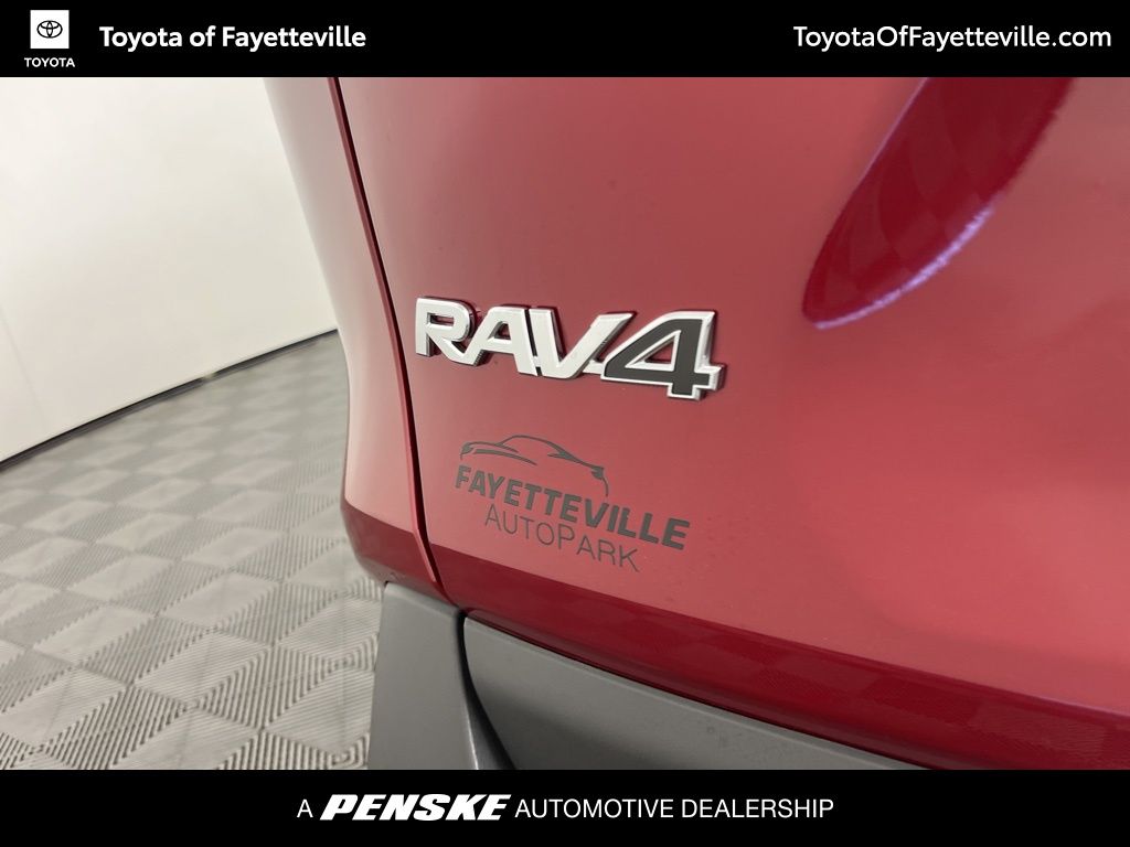 Thumbnail: 2024 Toyota RAV4 - 3