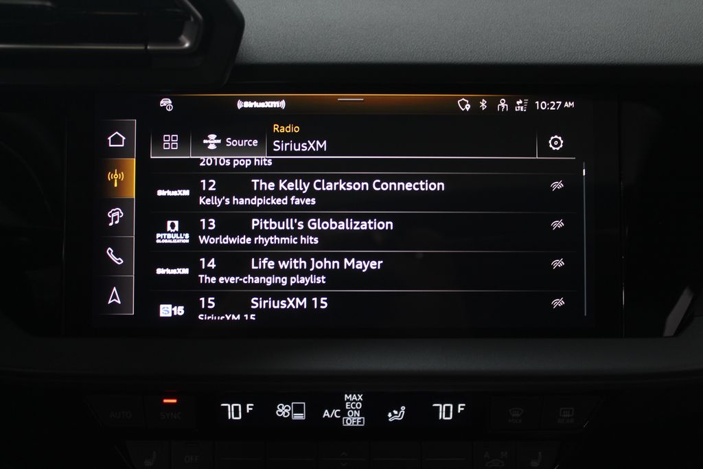 Thumbnail: 2026 Audi A3 - 20