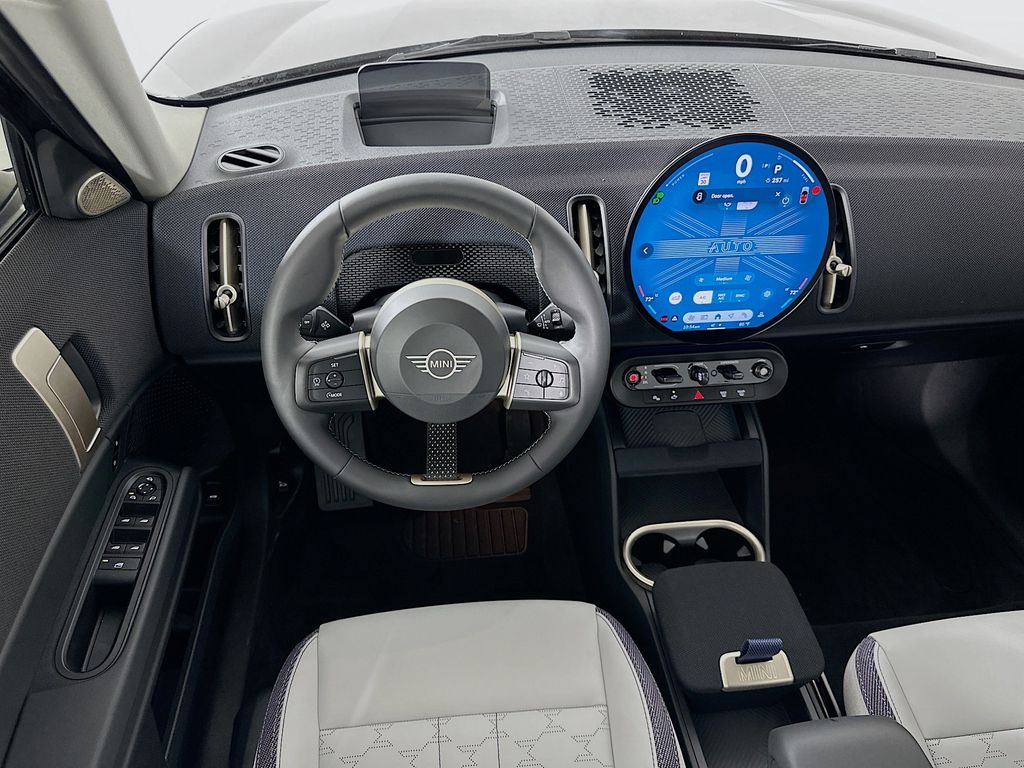 Thumbnail: 2025 MINI Cooper Countryman - 22