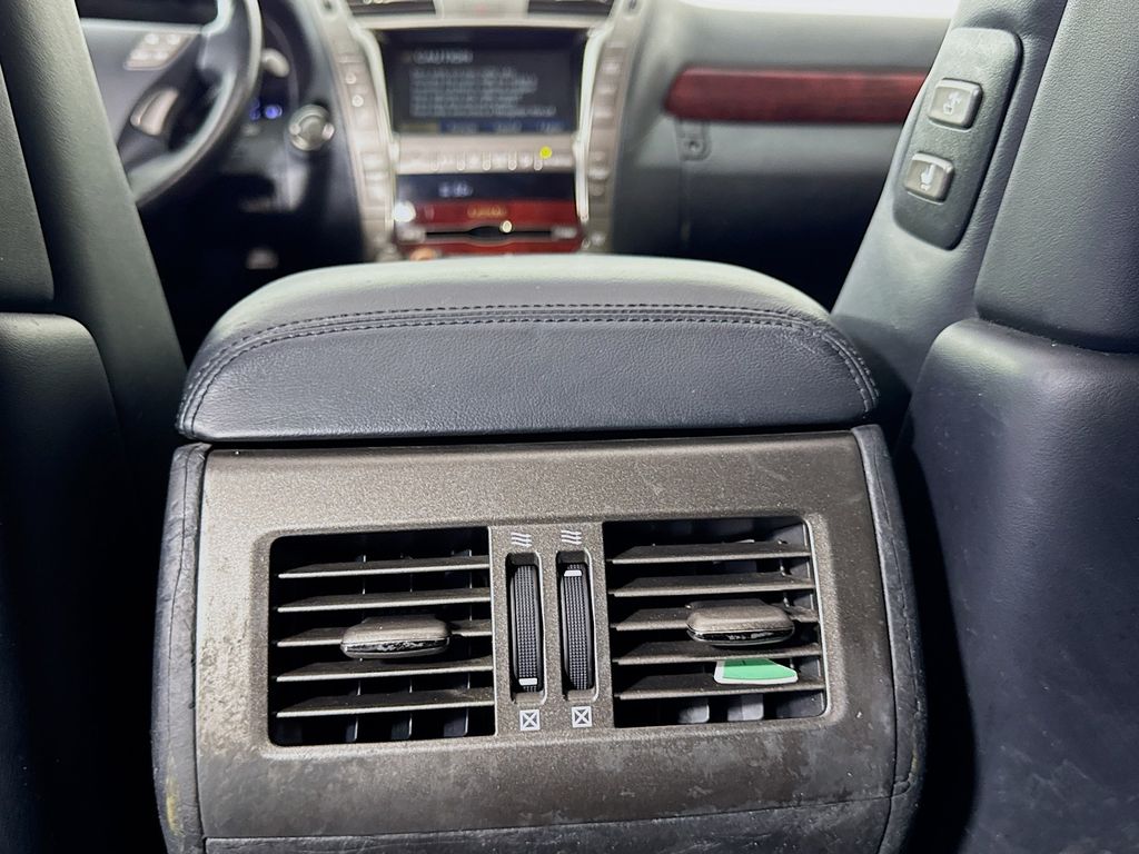 Used Car 2007 Lexus Ls  460 For Sale Under $12,000 In Austin, Texas