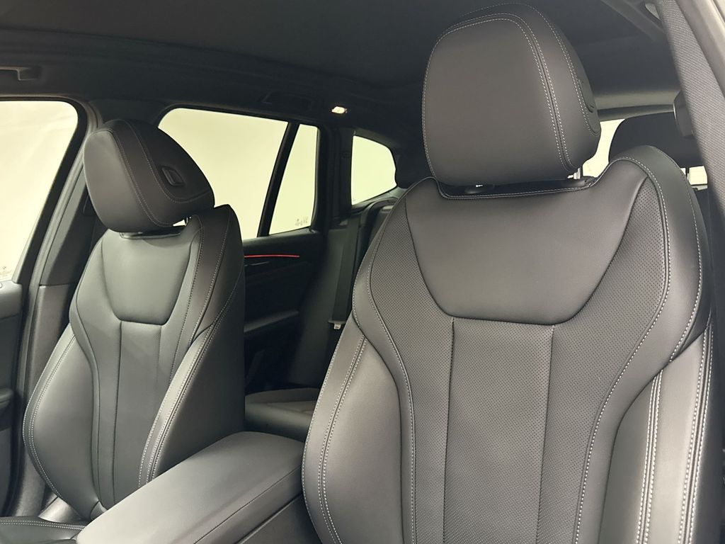 2022 BMW X3 xDrive30i 11