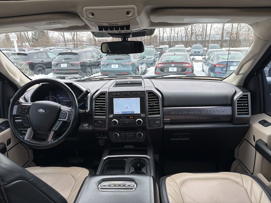 Thumbnail: 2020 Ford Econoline - 12