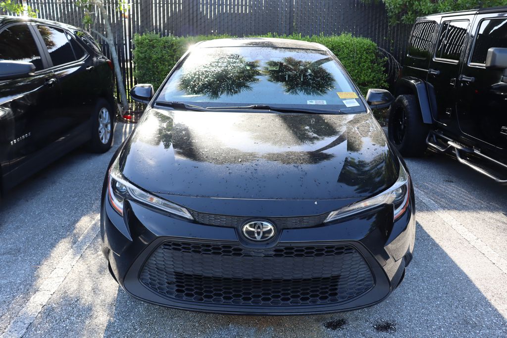 Thumbnail: 2022 Toyota Corolla - 5