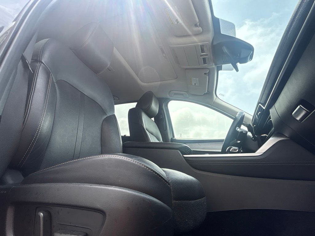 Used 2024 Mazda CX-90 SUV