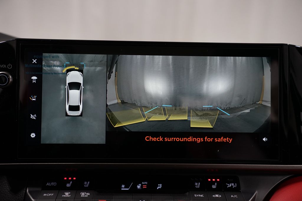 Thumbnail: 2026 Toyota Camry - 21