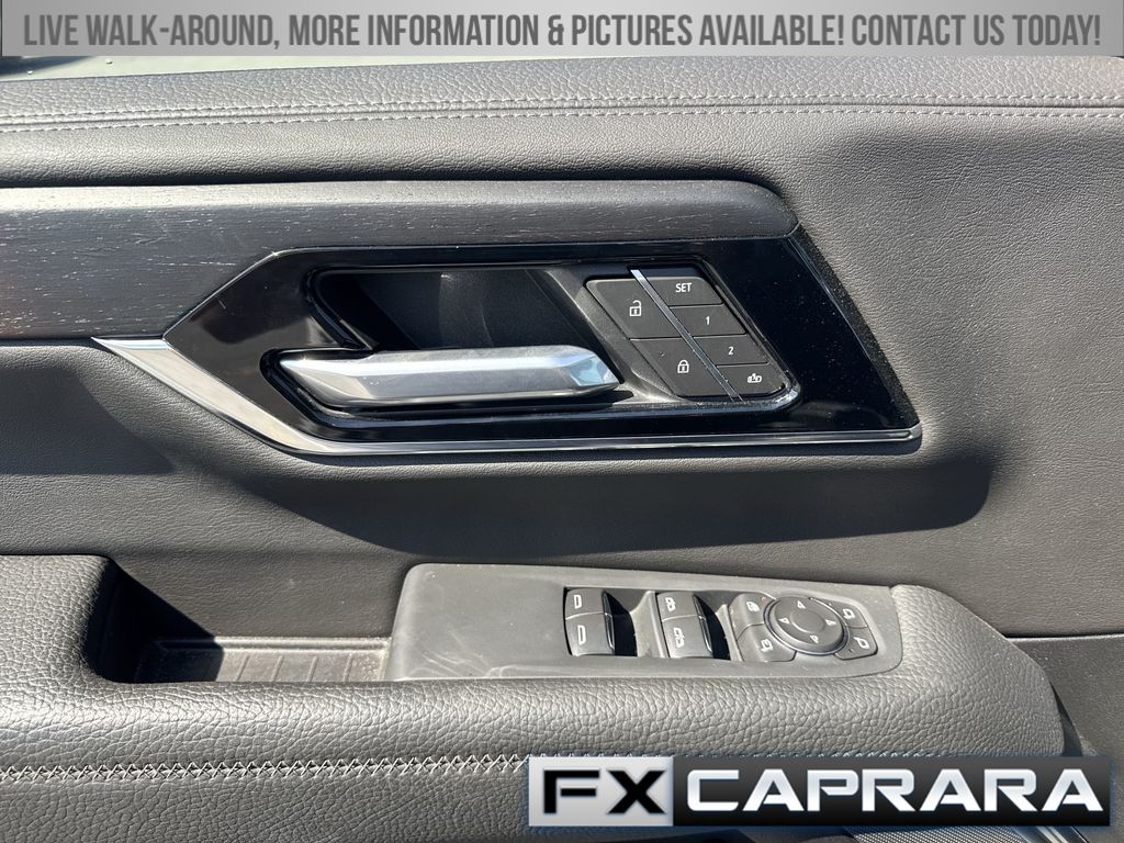 Used 2026 GMC Yukon SUV