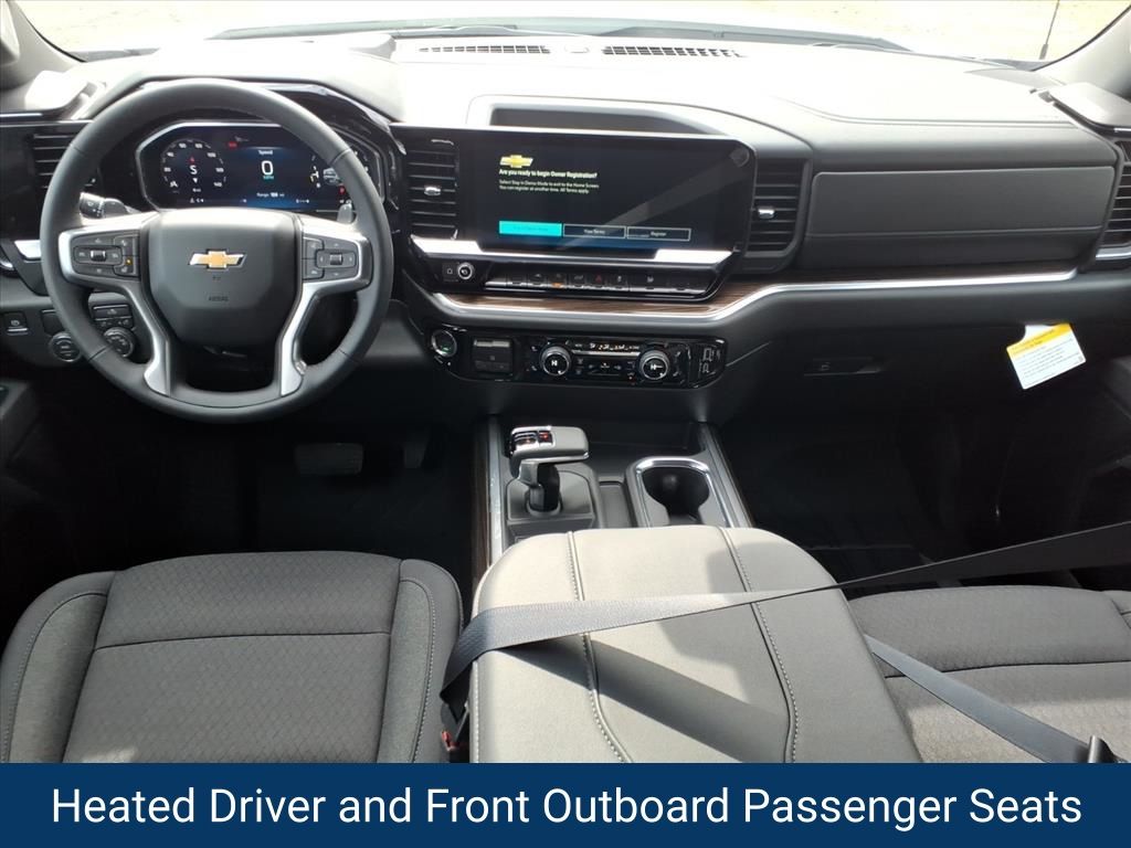ChevroletSilverado 150022