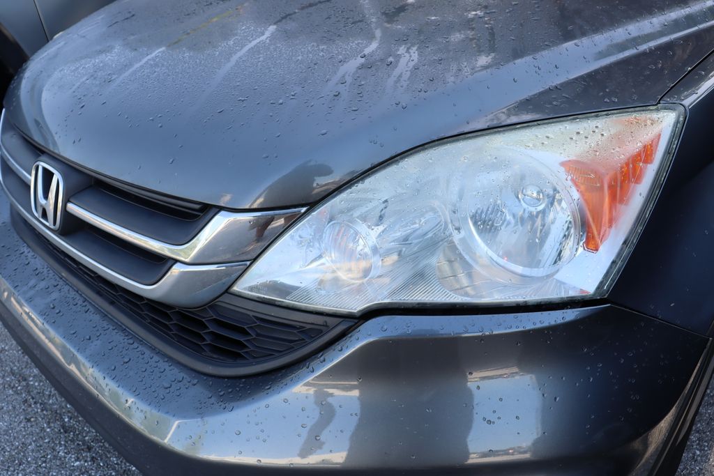 Thumbnail: 2011 Honda CR-V - 3