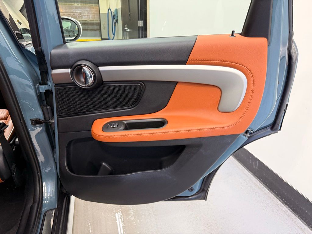 Thumbnail: 2023 MINI Cooper Countryman - 25