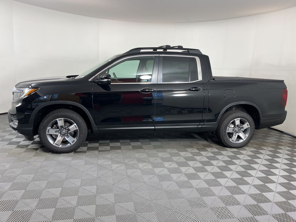 Thumbnail: 2026 Honda Ridgeline - 2