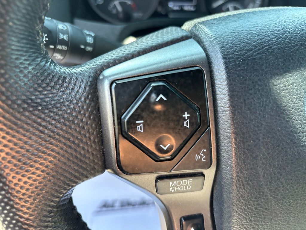 Used 2023 Toyota Tacoma Truck
