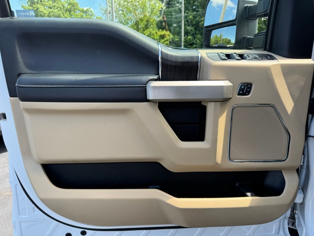 FordF-250SD20