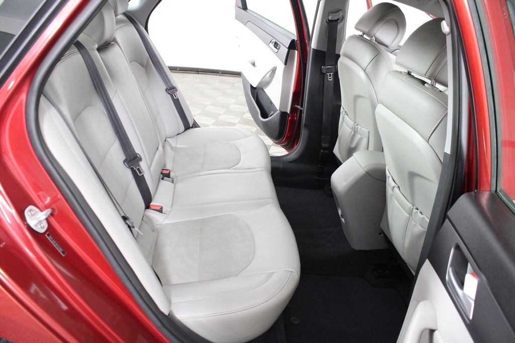 Used 2015 Hyundai Sonata for sale in 